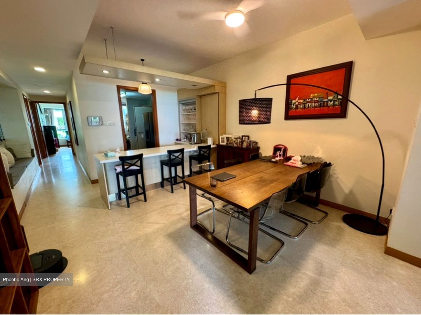 The Berth By The Cove (D4), Condominium #589303631